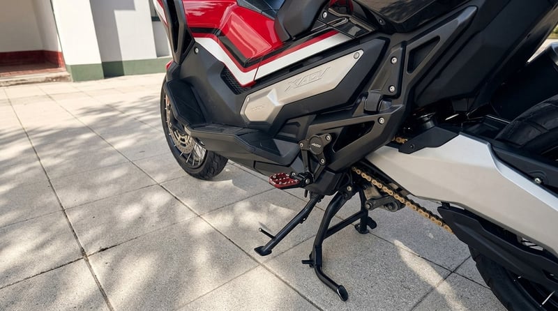 Honda X-ADV 750 ABS