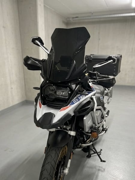 BMW R 1250 GS ADVENTURE TROPHY