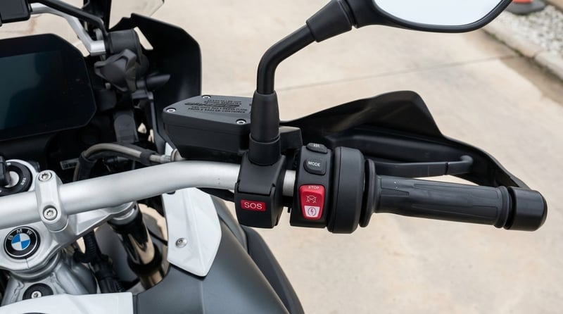 BMW R 1250 GS