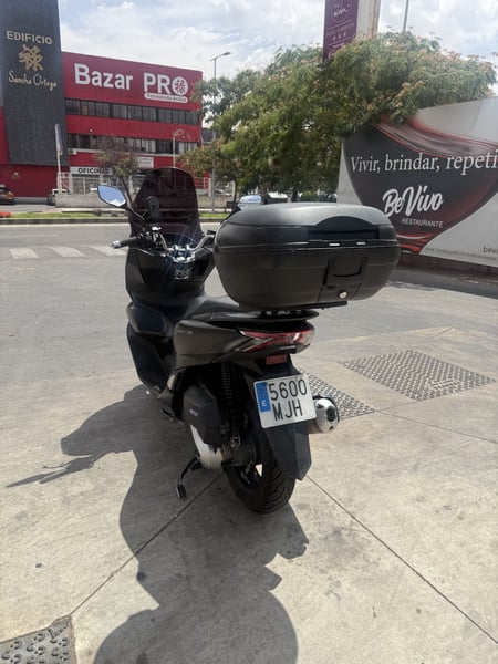 Honda PCX 125