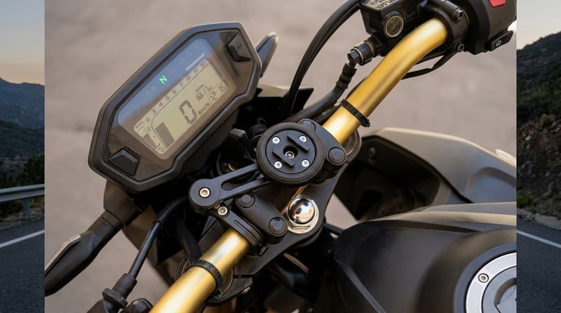 Honda MSX 125