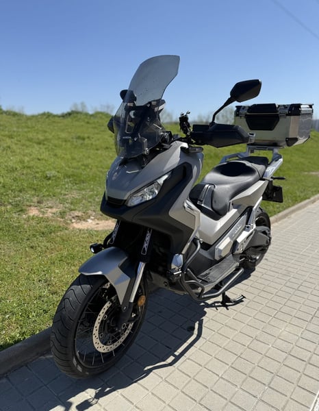Honda X-ADV 750 ABS