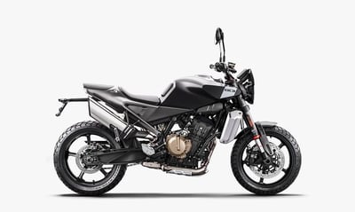 Husqvarna SVARTPILEN 801 ABS