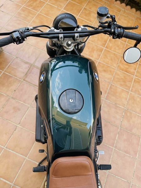 BMW K 1100 RS