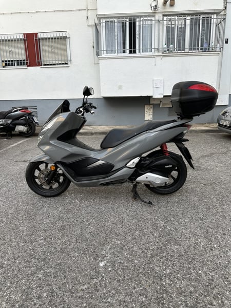 Honda PCX 125