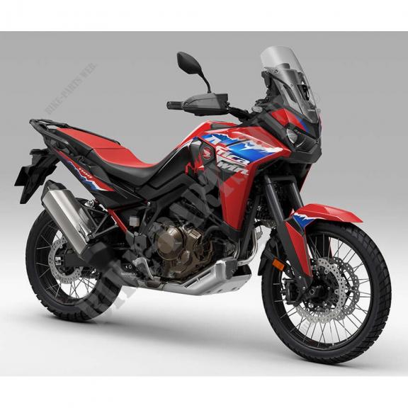 Honda AFRICA TWIN 1100 ADVENTURE
