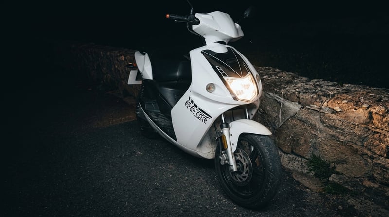 Govecs S SERIES 3.4 