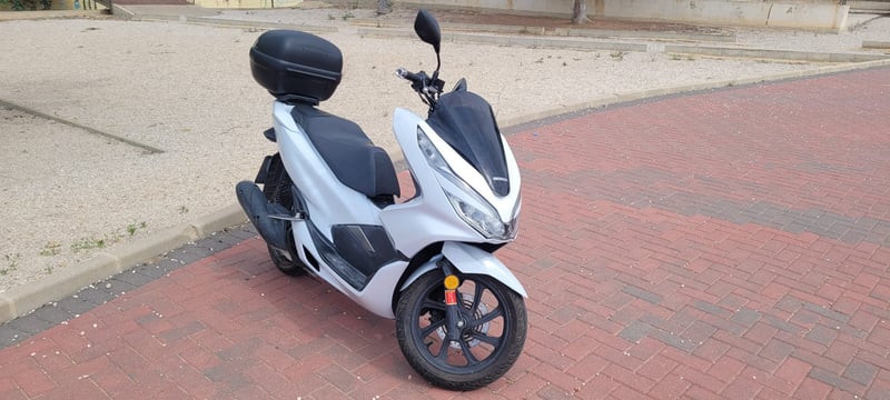Honda PCX 125
