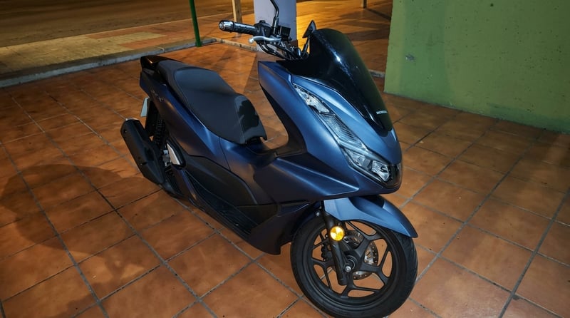 Honda PCX