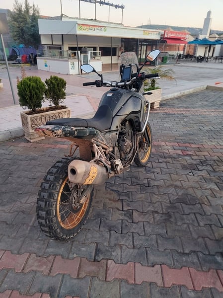 KOVE 800 XPRO