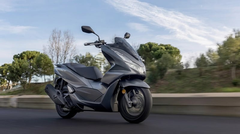 Honda PCX 125