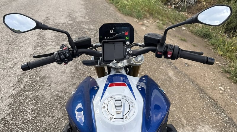 BMW R 1250 R