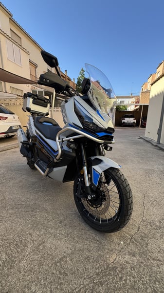 Zontes 368 g