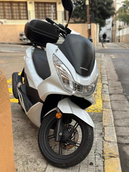 Honda PCX