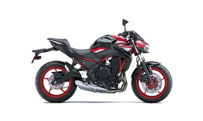 Kawasaki Z 650 ABS
