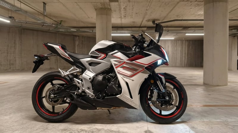 Zontes 703 RR