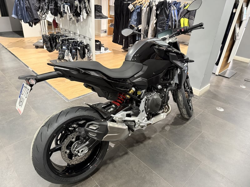 BMW F 900 R A2
