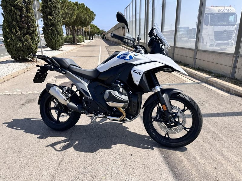 BMW R 1300 GS