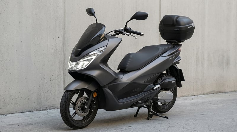 Honda PCX 125