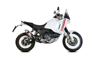 Ducati DESERT X