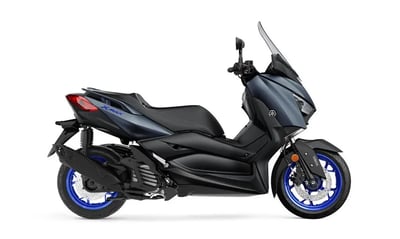 Yamaha X - MAX 125 ABS