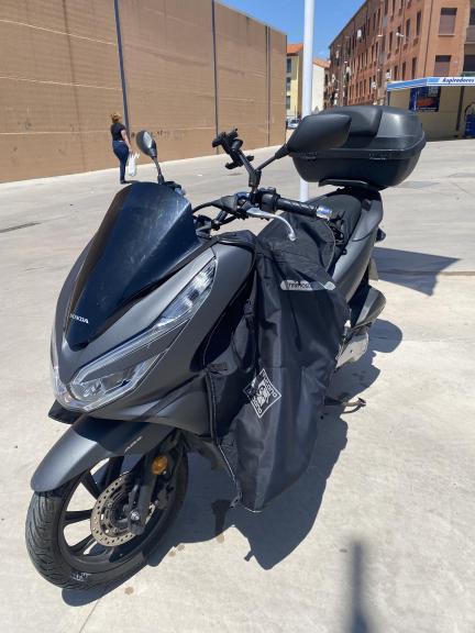 Honda PCX 125