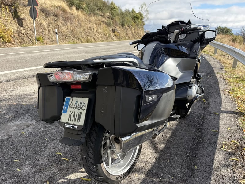 BMW R 1200 RT 