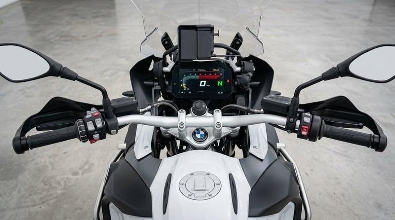 BMW R 1250 GS
