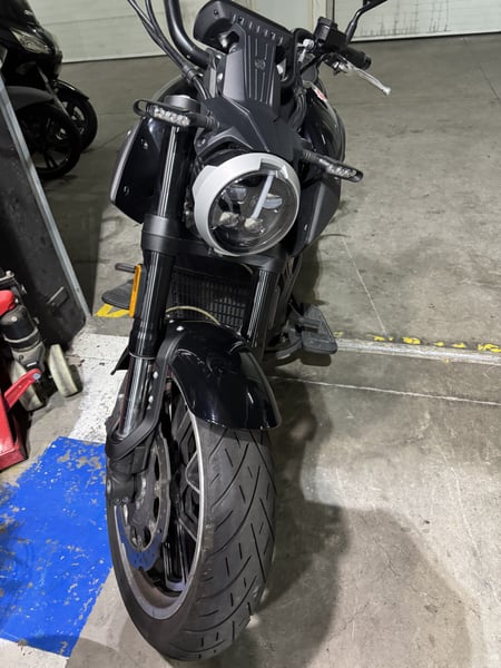 Morbidelli c1002v