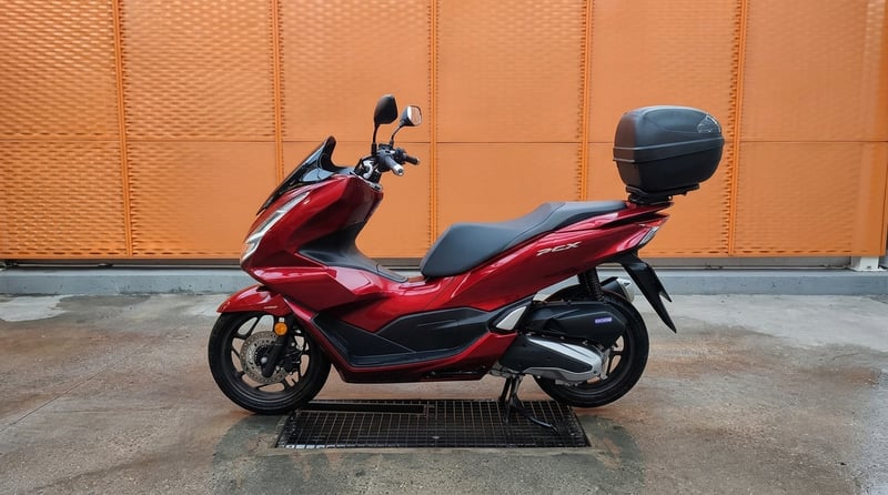 Honda PCX 125