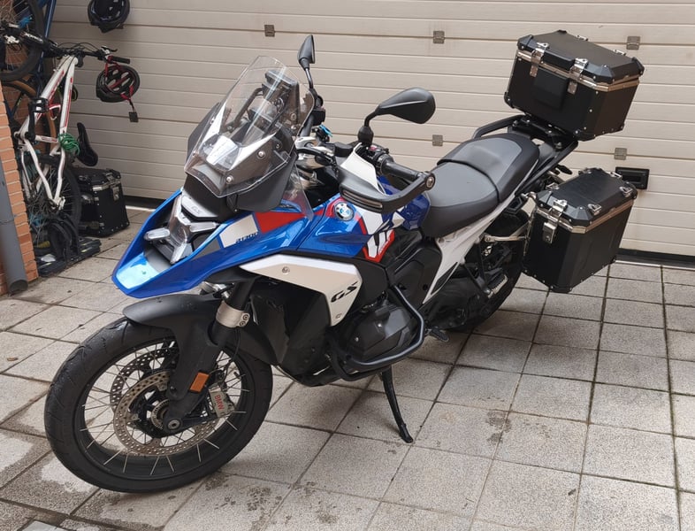 BMW R 1300 GS