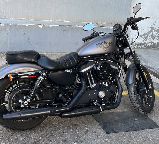 Harley Davidson SPORTSTER 883 XL