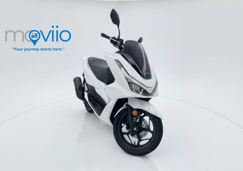 Honda PCX 125