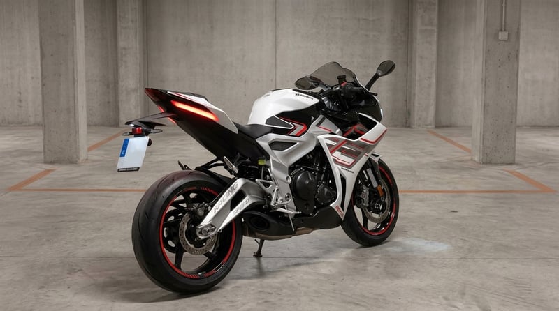 Zontes 703 RR