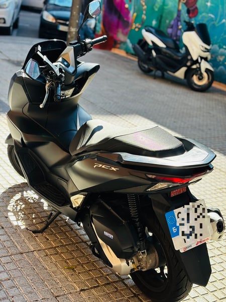 Honda PCX 125