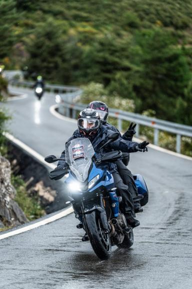 Triumph Tiger Sport 660