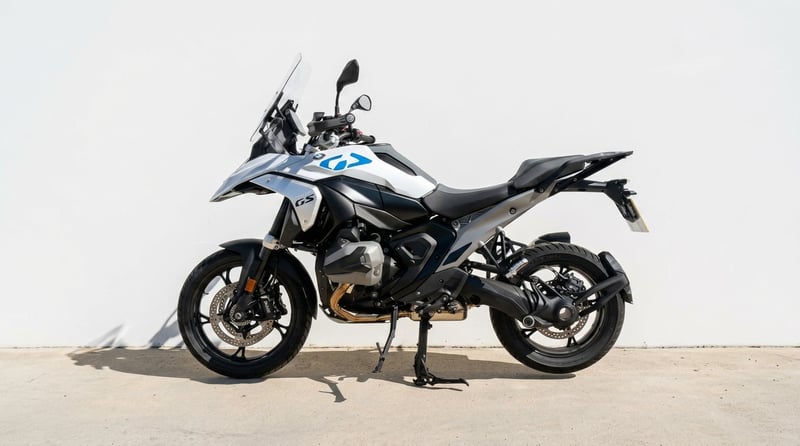 BMW R 1300 GS
