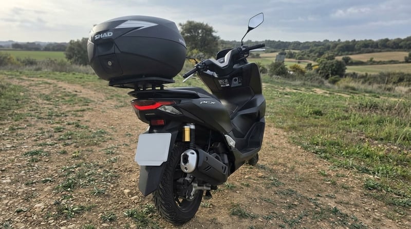 Honda PCX 125