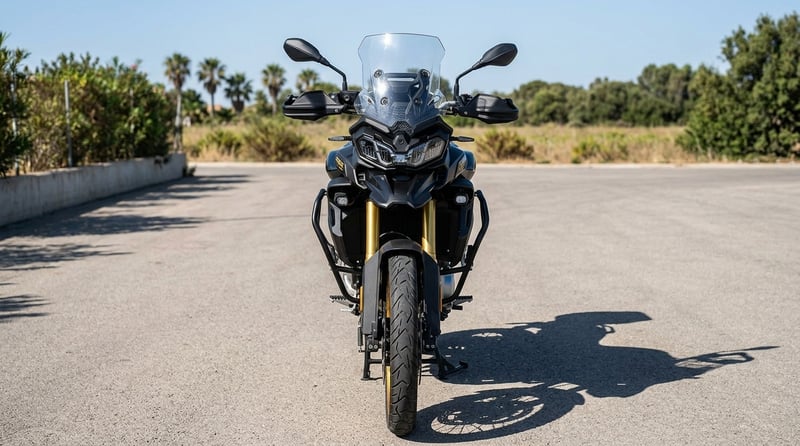 VOGE 900dsx