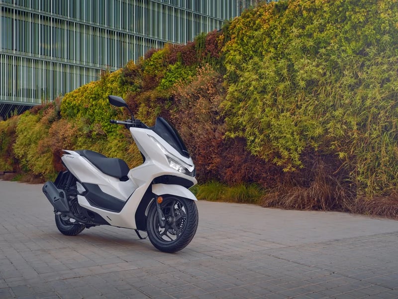 Honda PCX