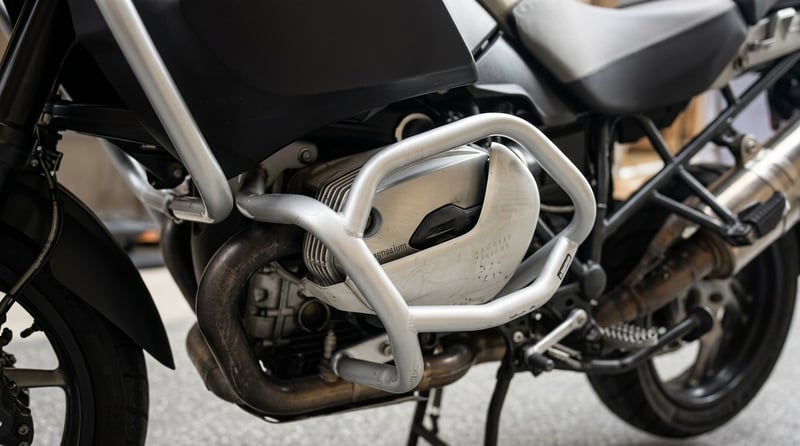 BMW R 1200 GS ADVENTURE 30 