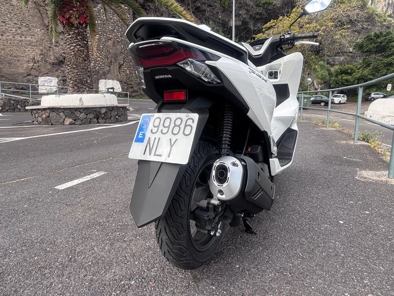Honda PCX 125