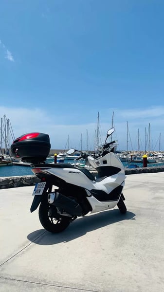 Honda PCX