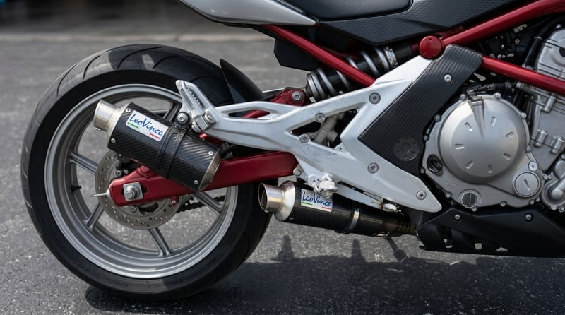 Kawasaki ER-6 N