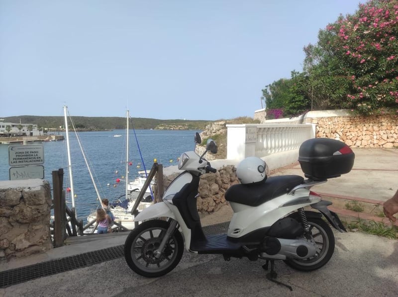 Piaggio-Vespa LIBERTY 125 3V