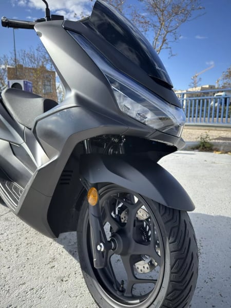 Honda PCX 125