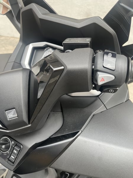 Honda FORZA 125 ABS