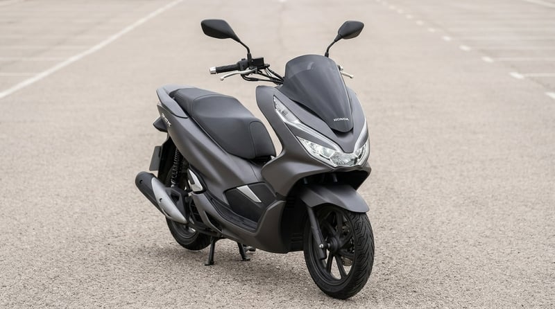 Honda PCX 125