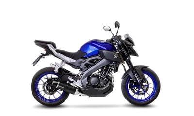 Yamaha MT 125