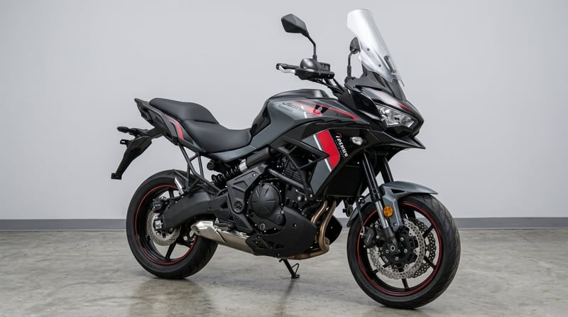 Kawasaki VERSYS 650